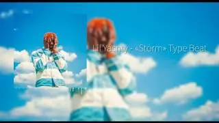 [FREE] Lil Yachty - "Storm" TYPE BEAT!!!2020