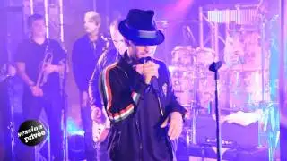 SESSION PRIVÉE - Jamiroquai: 