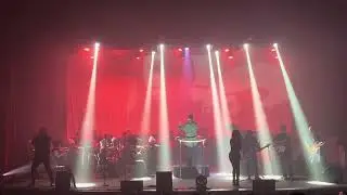 Tributo Sinfonico Metallica - The Memory Remains - Durango 2024