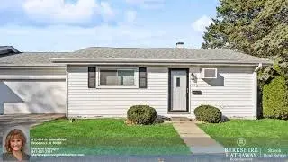 612-614 St. Johns Road Woodstock IL 60098 - Marlene Castagna