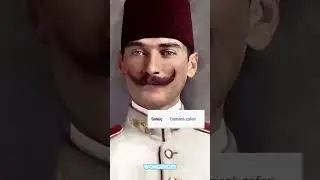 Only Turkish Tobruk #shorts #atatürk #enverpaşa