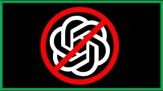 ChatGPT Banned in Italy? #aiban #chatgpt