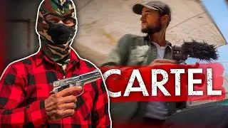 Rencontre avec un tueur à gage dans un CARTEL!