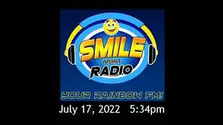 95.9 Smile Radio -station ID 2022