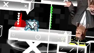 Undefined by RubotEX - Geometry Dash