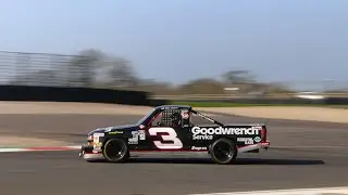 Donington Park Testing March 5th 2026 | Group C, F1, GT3 and More | Highlights & Pure Sound | 4K