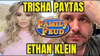 TRISHA PAYTAS LASHED OUT ETHAN KLEIN & TANA IS SHOOK 1