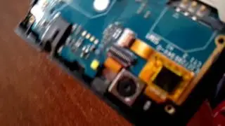 zte blade l2 тачскрин