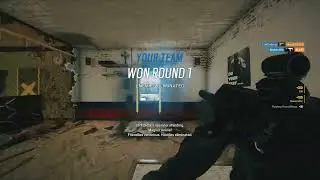 I'M SUCH A GO- YOU STOLE MY KILL!