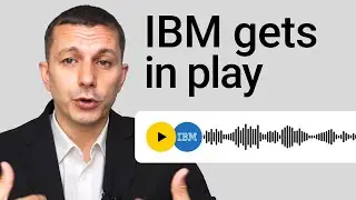Is IBM STOCK set for a BULL RUN? | IBM stock value updates | Market Outlook 25/Jan/2024