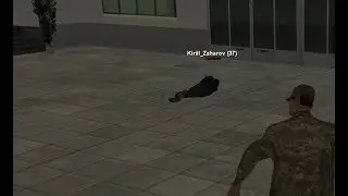 Я УБИЙЦА.