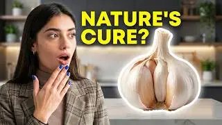 The Power of Garlic: Allergies, Cancer, Diabetes