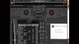 How To configure and use mic with virtual Dj while mixing and recording