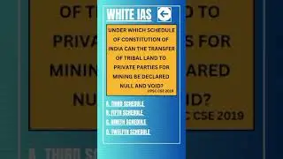UPSC PYQP WiTh ANSWERS PART 1 #upsc #quiz #indianpolity #uspc2025 #ias #previousyearquestions #ips