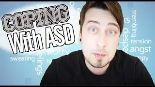 COPING WITH ASPERGERS SYNDROME - Coping With Autism | The Aspie World