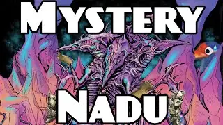 The Last Two | Nadu, Winged Wisdom Modern Deck Techs