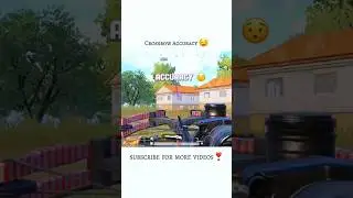 Accuracy ! 😧🔥 #bgmi #viral #shorts #hr01gamer