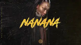 (FREE) Afro Drill Type Beat | Guitar Drill Type Beat "NANANA"