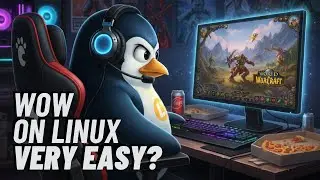 World of Warcraft on Linux: Install Battle.net via Steam