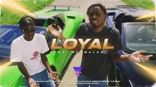 Tiakola x Rsko type beat 