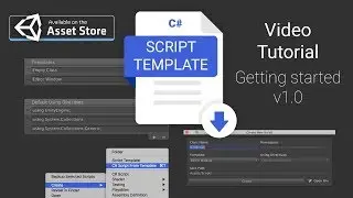 Script Template