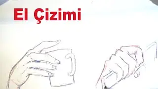 Çizgi roman okulu | El çizimi