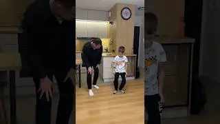 Shuffle! Good dance Tutorial🕺🏼