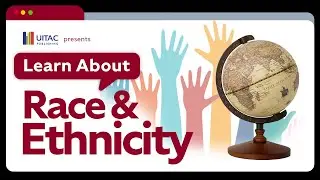 Race vs. Ethnicity Explained | Sociology Concepts You Should Know