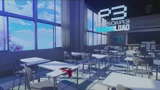 Persona 3 Reload | The Answer