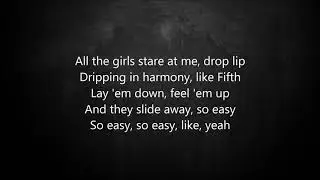 Bitches Tove Lo, Charli XCX, Icona Pop, Elliphant & ALMA - Lyrics