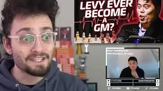 Is Levy Retiring?