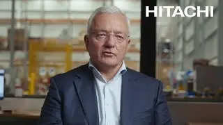 Hitachi Global Air Power Perth branch leading the way for sustainable operations - Hitachi