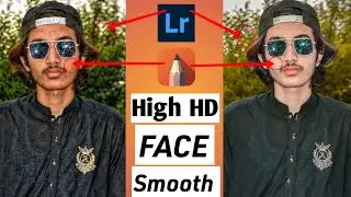 Sketchbook Pant Face Smooth Photo EditingI| Sketchbook Skin Smooth Photo Editing