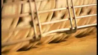 Как сделать чипсы в банках