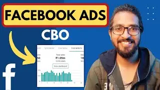 Campaign Budget Optimization Facebook Ads | Facebook Ads CBO 2022 | Low Budget Facebook Ads