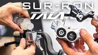 TALARIA / SURRON: 21