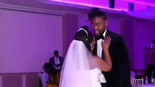 The Gilberts 2019 Wedding Highlight