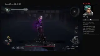 ArchAngel12216's Live PS4 Broadcast