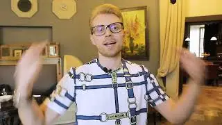 Глеб Маркелов ведущий backstage