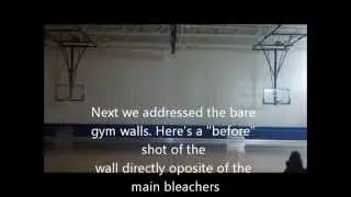Wall Graphics  SMS