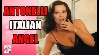 LAURA Antonelli - TOP 10 Movies (Performance) | ANTONELLI Italian ANGEL!
