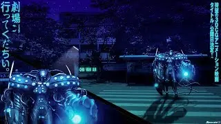 gantz o oka hachirou