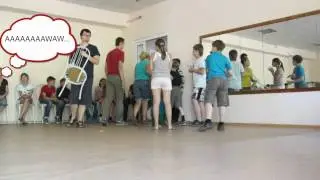 Summer Camp Day 3
