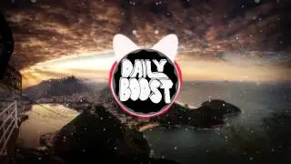 Michal Menert - Low Orbit(ft. SuperVision & Keeplove)[Bass Boosted]