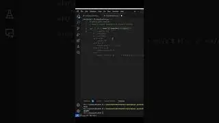 Awesome coding assistance - copilot @shorts