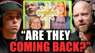 How Scientology is Infiltrating the Republican Party | Aaron Smith-Levin