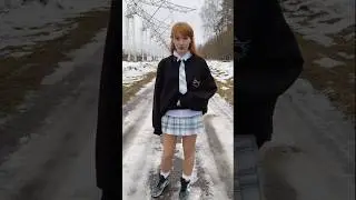 Когда мы туда доберемся, то рыжая станет Падме Амидала 🌌😍 