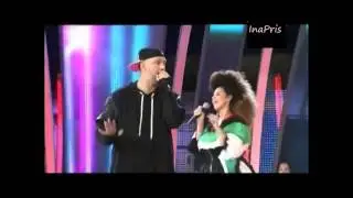 Потап и Настя - Blurred Lines (Новая Волна 2014)