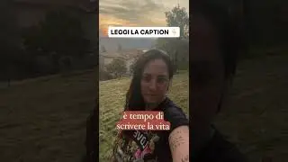 Non sei mai troppo vecchia per reinventarti! Posso aiutarti ❤️