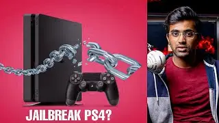 Should you Jailbreak PS4 in 2022?